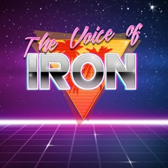 The Voice of Iron