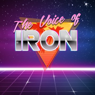 The Voice of Iron