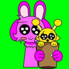 Pinki Sprunki Incredibox