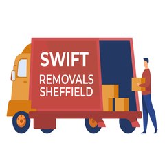 Swift Removals Sheffield