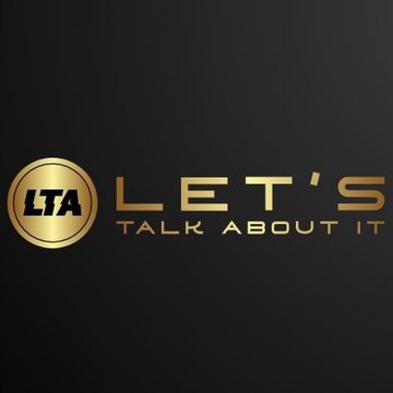 Let's Talk about It