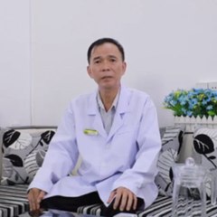 BS CKI Phạm Thanh Hiếu