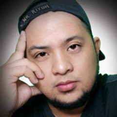 Mr.Riyoh