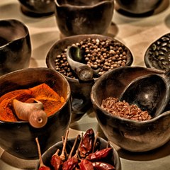 Healthy Kitchen @ laghari