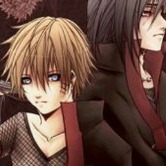 BlackSteven Fics