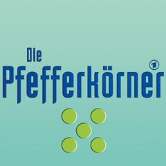 Die Pfefferkörner