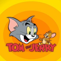 Tom and Jerry