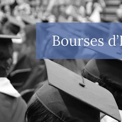 Portail des bouses d'études