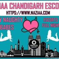 Naziaa Chandigarh Girls