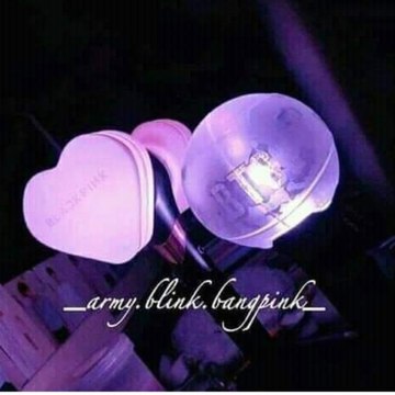 BangPink Blast