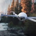 drone shoot