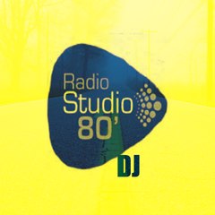 Radio Studio80