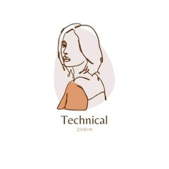 Technical zubin