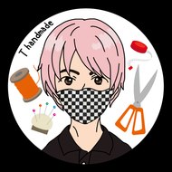 T【handmade】