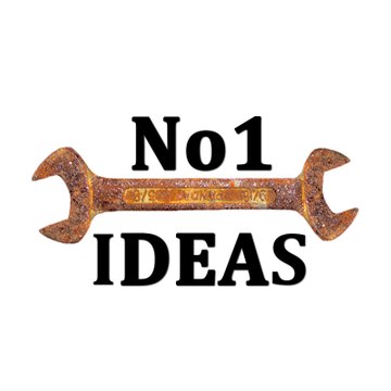 No1 IDEAS
