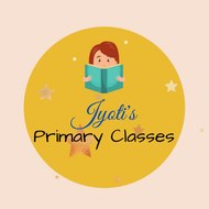 Jyoti's Primary Classes