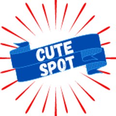 Cute Spot