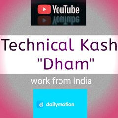 Technical Kashi dham
