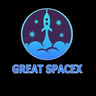 Great SpaceX