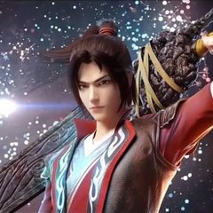 Chinese Donghua/Amine