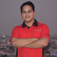 Suraj Rawat Official26