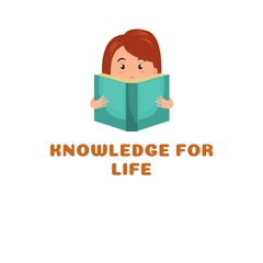 Knowledge For Life