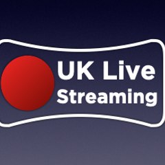 UK Streaming Live
