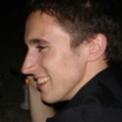 Raphaël Gilmas