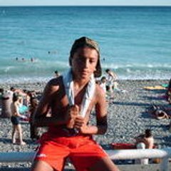 bboy-kid