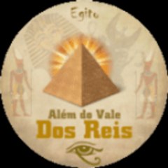 Além do Vale dos Reis
