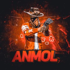 ANMOL999 YT