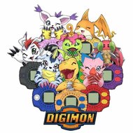 digimon -  LATINO HD