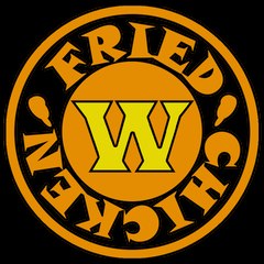 【Cartoon】W FRIED CHICKEN Channel