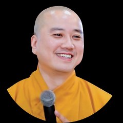 Thầy Thích Pháp Hòa giảng pháp thoại