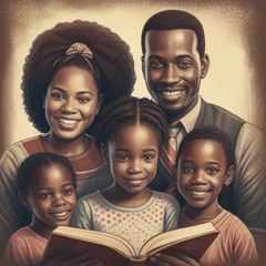 Touching The Scriptures
