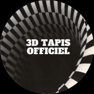 3D Tapis Officiel