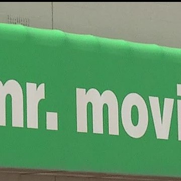 Mr Movies