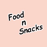Food n Snacks