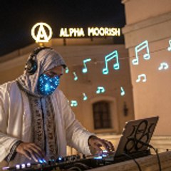 Alpha Moorish