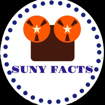 Suny Facts