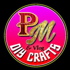 PM DIY CRAFTS & VLOG