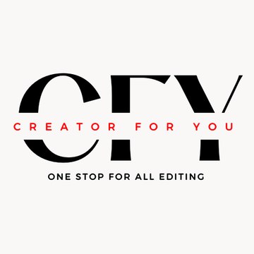 Creator For You