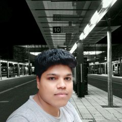 MITHUN PASVAN