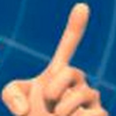 The 3D-Animated-Biggest Fan