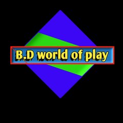 B.D world of play