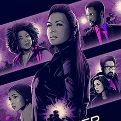 [S4 E9] The Equalizer Season 4 Episode 9 ~ CBS