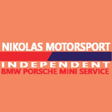 Nikolas Motorsport