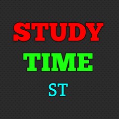Study Time