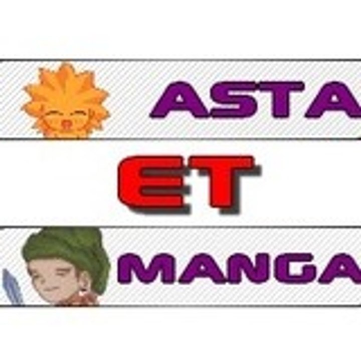 Dailymotion profile picture for @Manga