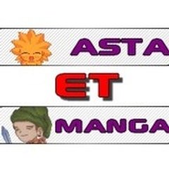 Manga